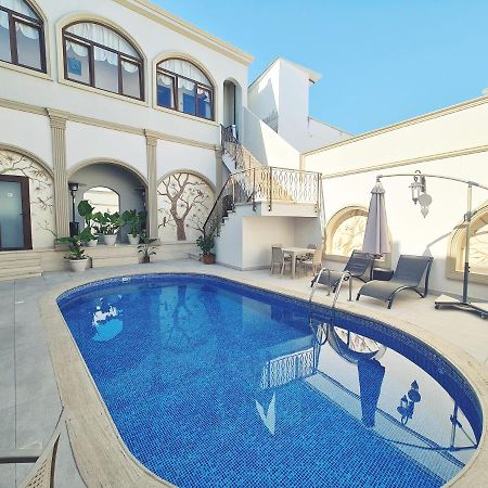 Sofia Boutique Hotel Kerýnia Eksteriør bilde