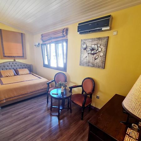 Sofia Boutique Hotel Kerýnia Eksteriør bilde