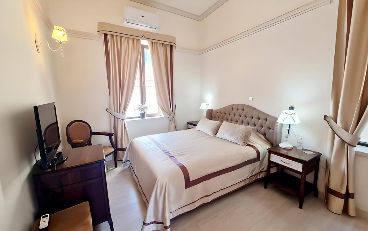 Sofia Boutique Hotel Kerýnia Eksteriør bilde