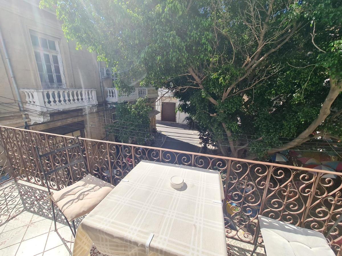 Sofia Boutique Hotel Kerýnia Eksteriør bilde