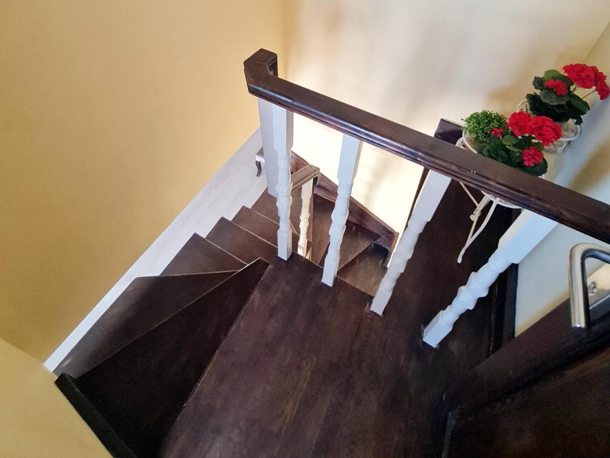 Sofia Boutique Hotel Kerýnia Eksteriør bilde