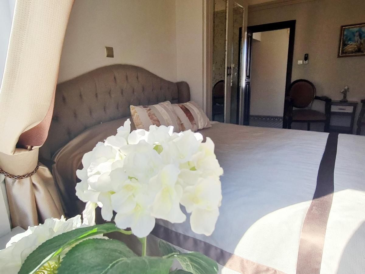 Sofia Boutique Hotel Kerýnia Eksteriør bilde