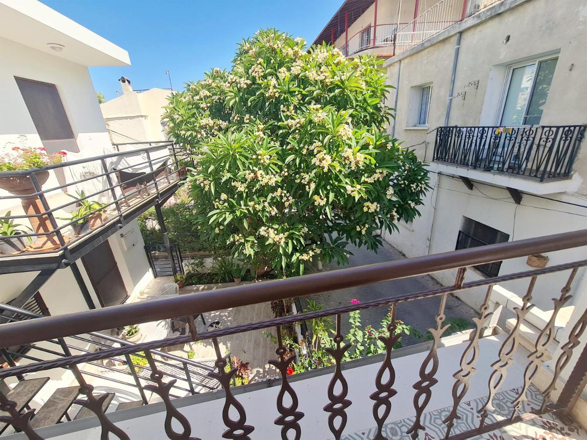 Sofia Boutique Hotel Kerýnia Eksteriør bilde