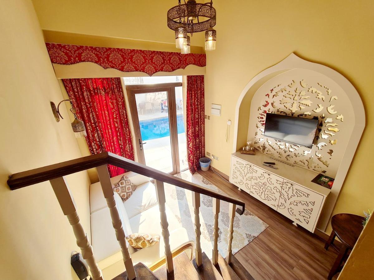 Sofia Boutique Hotel Kerýnia Eksteriør bilde
