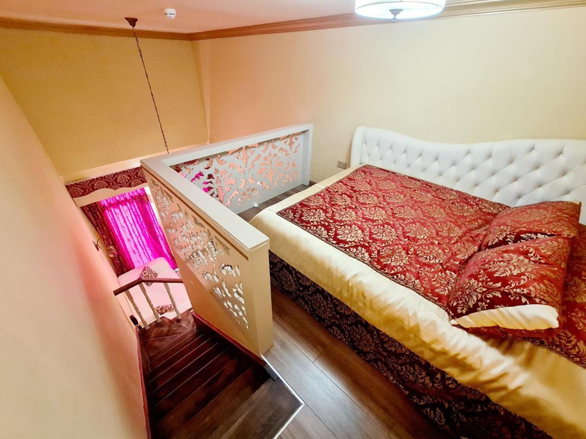 Sofia Boutique Hotel Kerýnia Eksteriør bilde