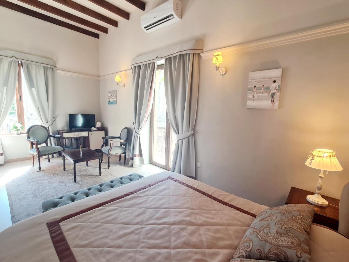 Sofia Boutique Hotel Kerýnia Eksteriør bilde