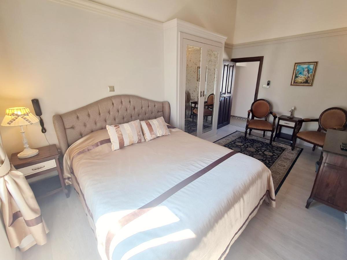 Sofia Boutique Hotel Kerýnia Eksteriør bilde