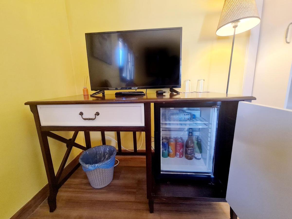 Sofia Boutique Hotel Kerýnia Eksteriør bilde