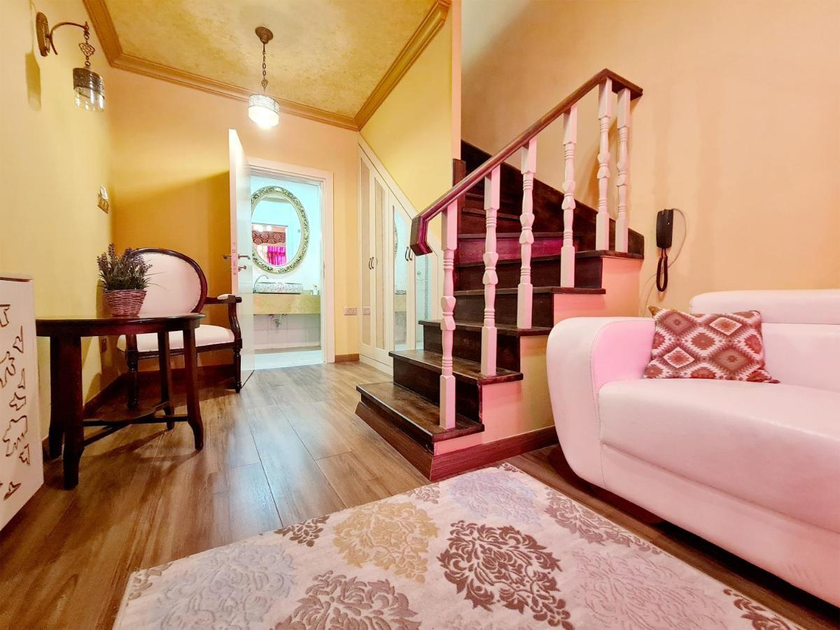 Sofia Boutique Hotel Kerýnia Eksteriør bilde
